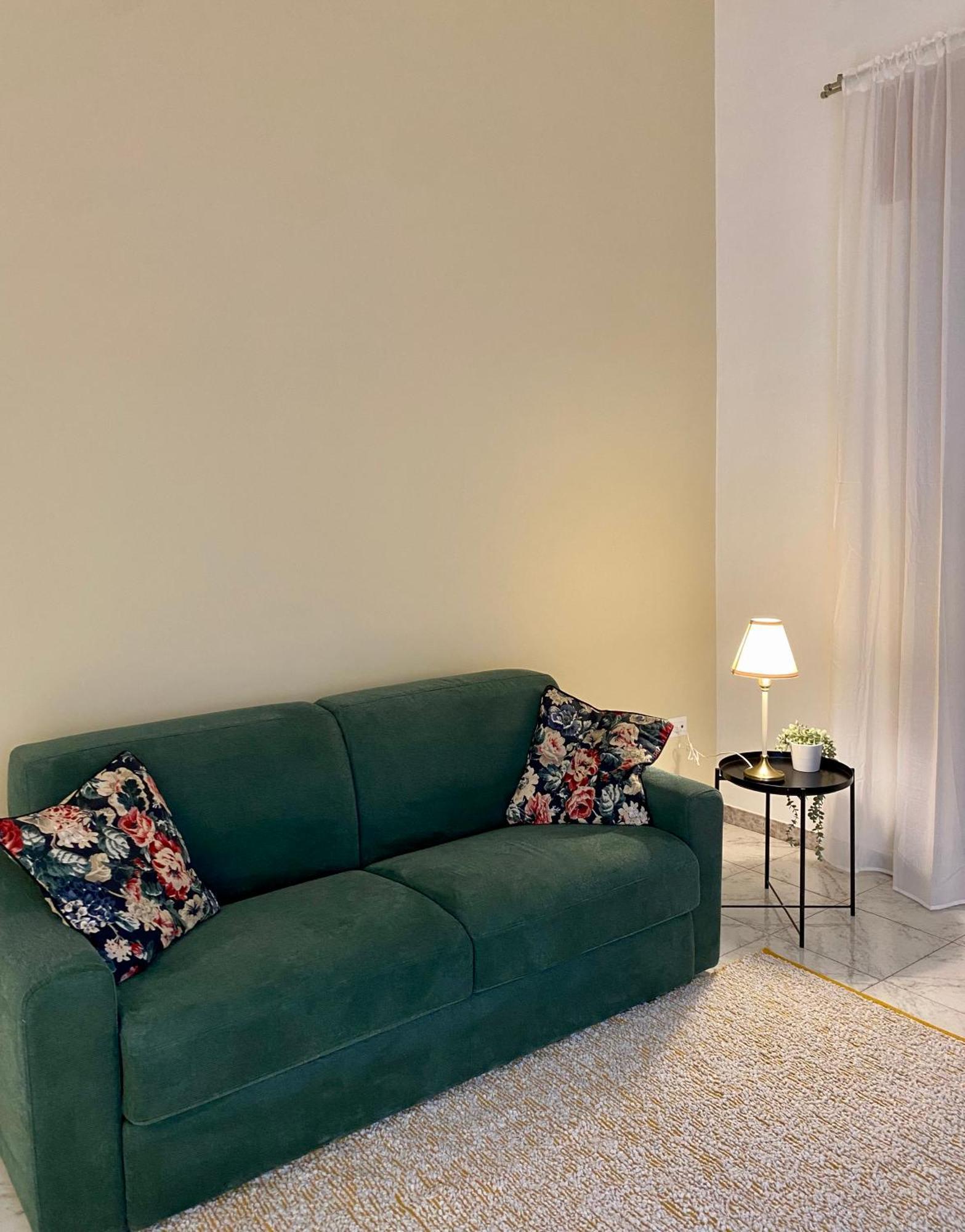Casa Vittoria Naples