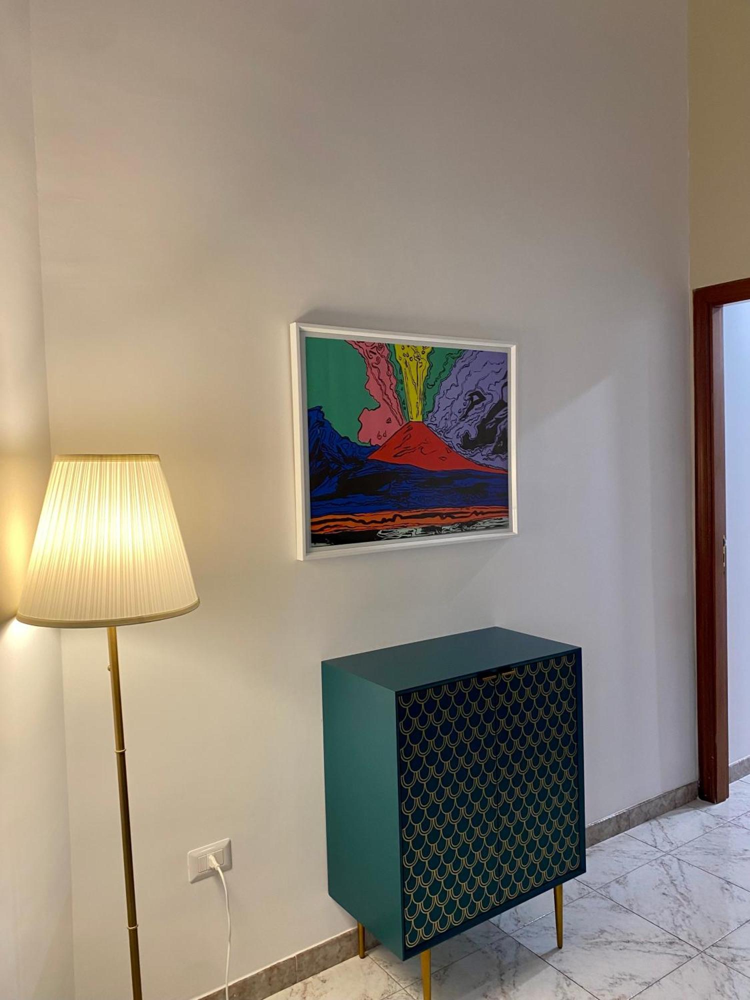 Casa Vittoria Naples