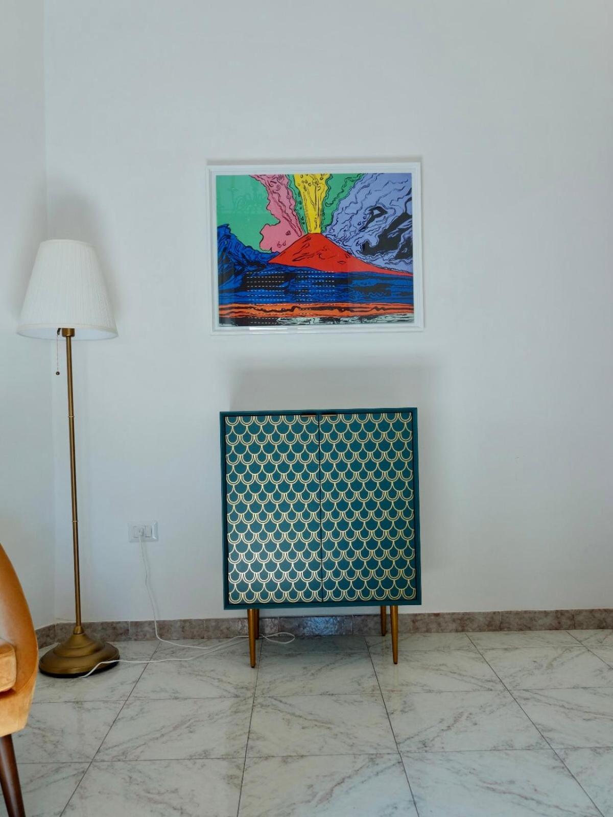 Casa Vittoria Apartment Naples