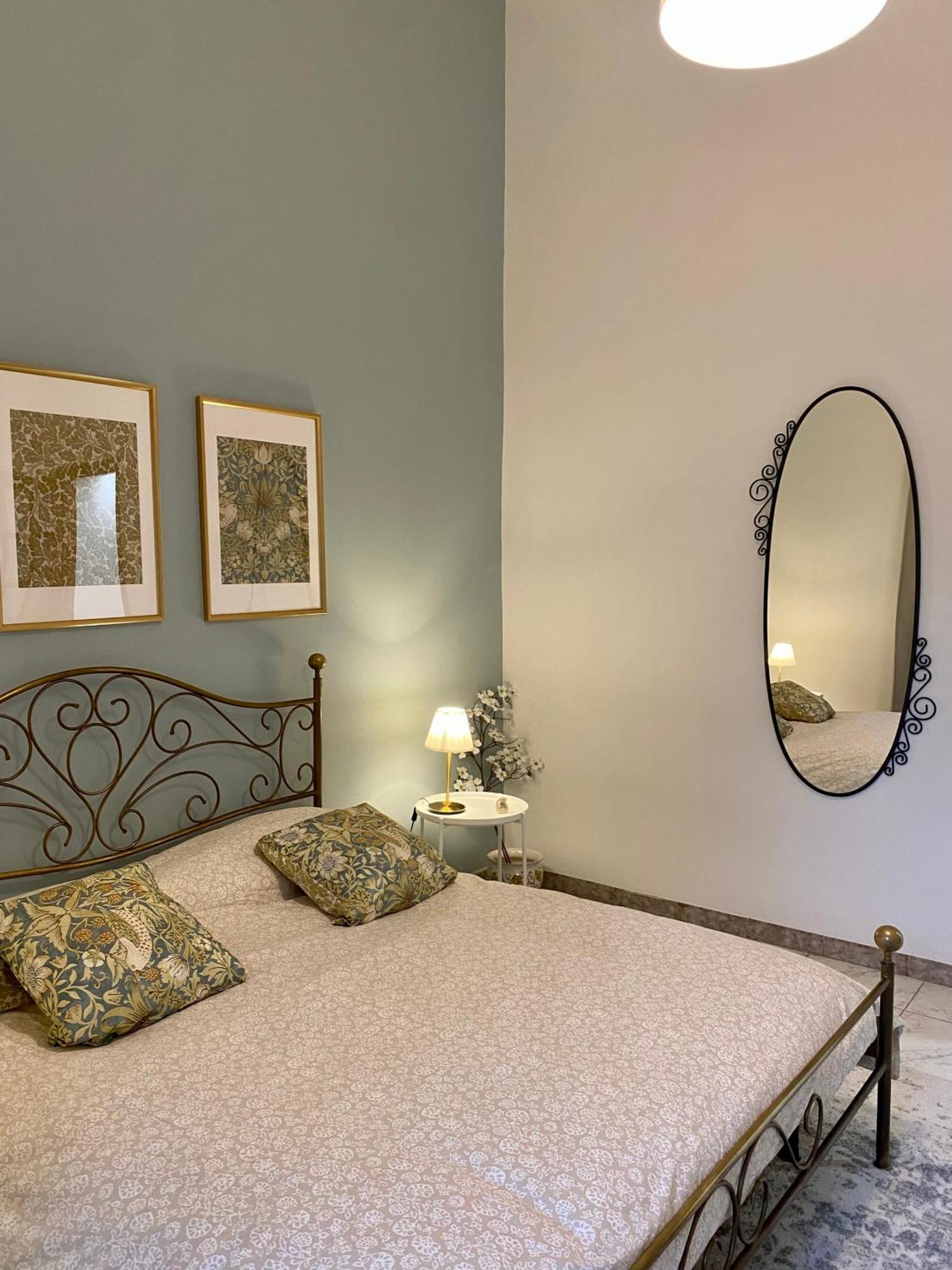 Casa Vittoria Apartment *