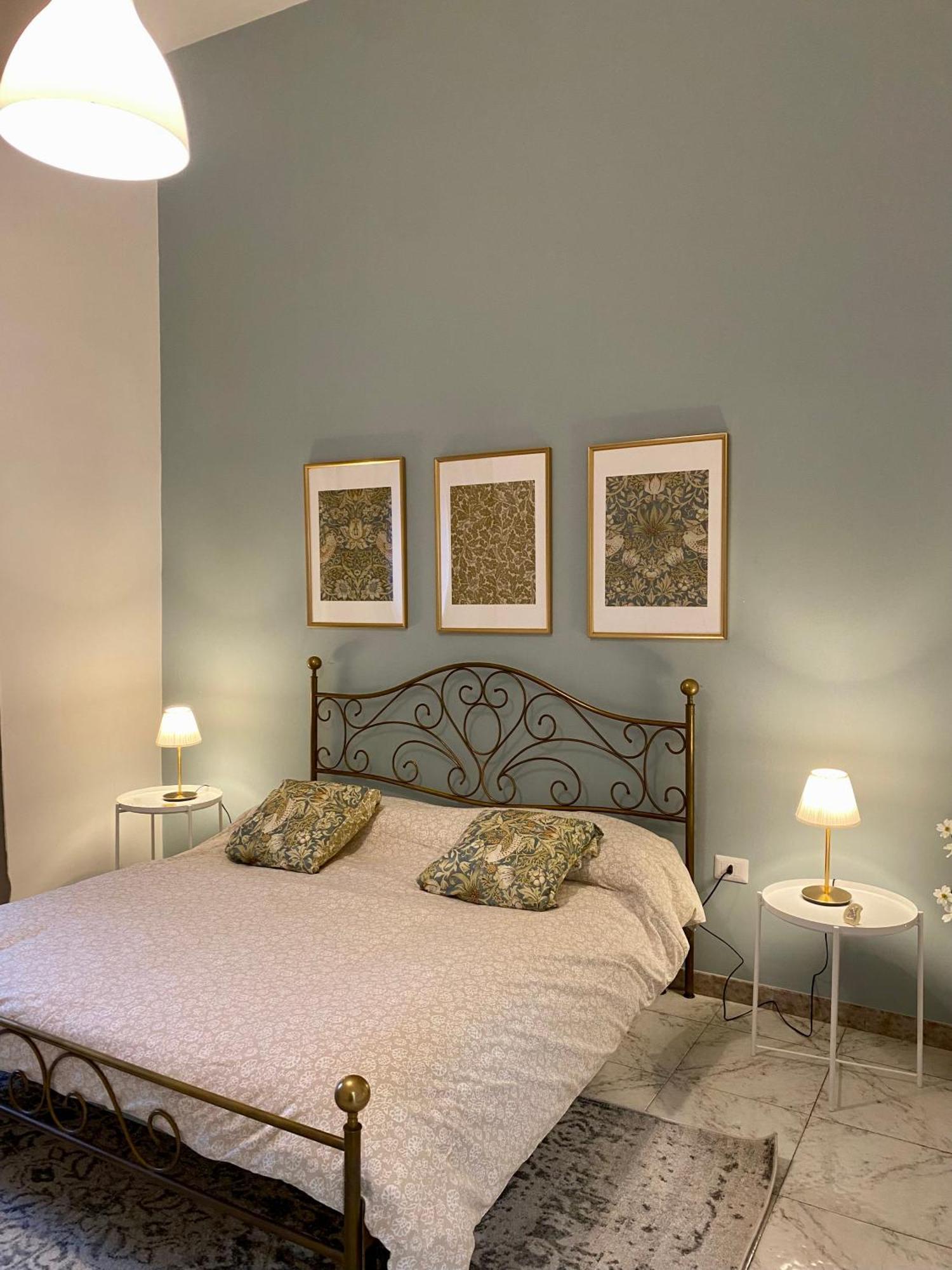 Casa Vittoria * Naples