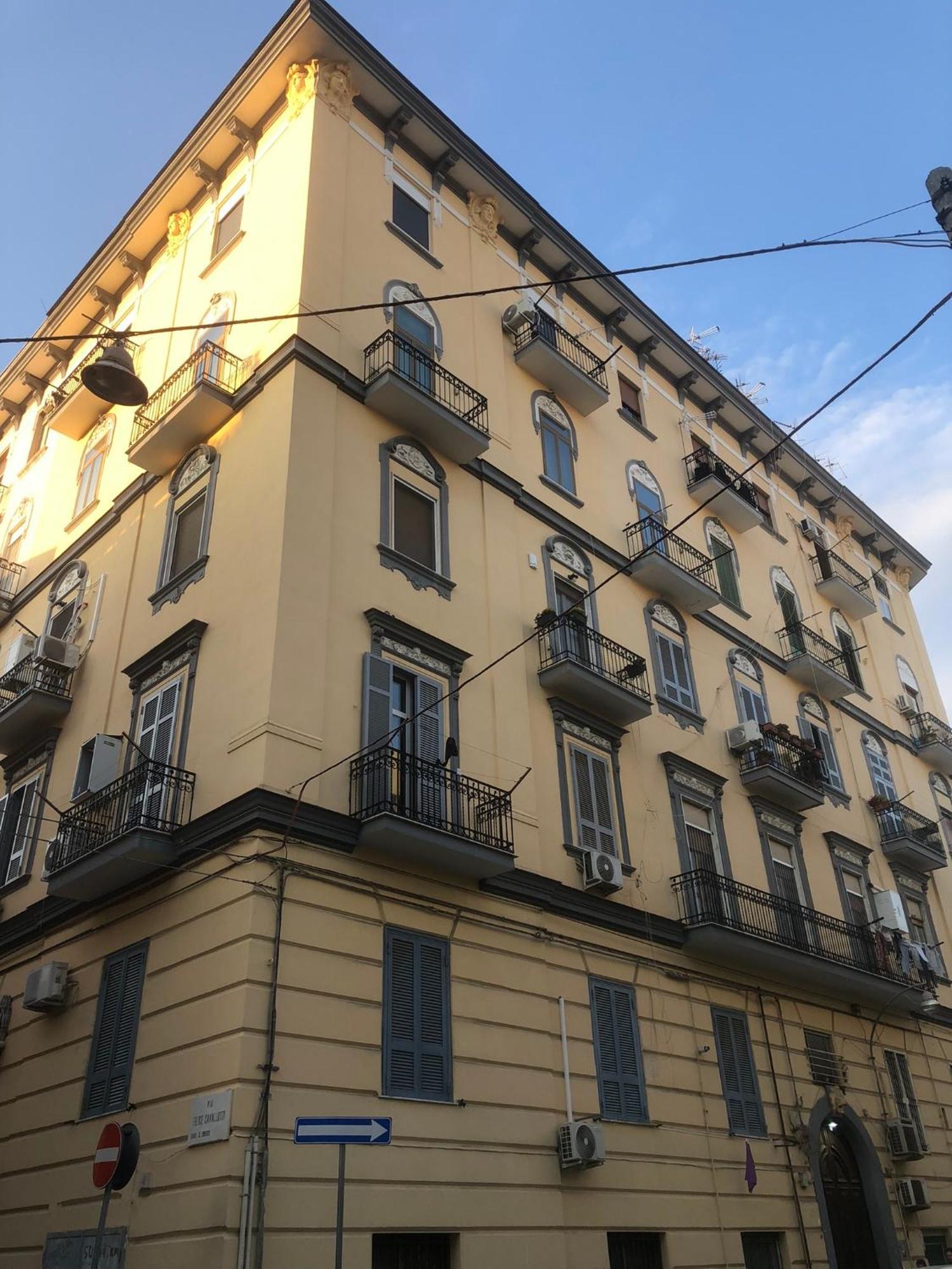 Apartment Casa Vittoria